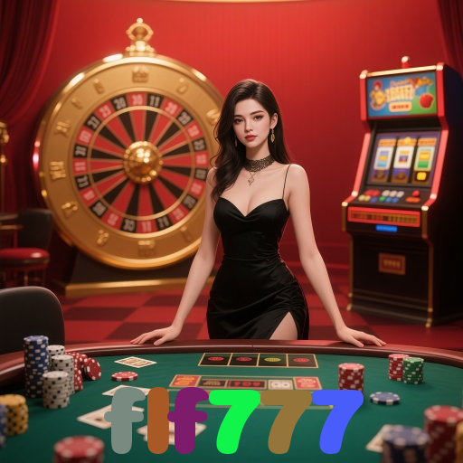 Slots de Alta Volatilidade no flf777