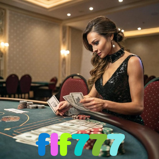 Apostas com Odds Exclusivas no flf777