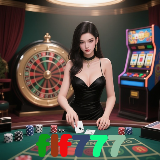 App Oficial com Slots 3D e Jogos Clássicos